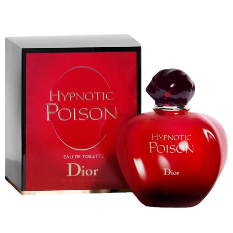 dior hypnotic poison 150ml|christian dior hypnotic poison süslü.